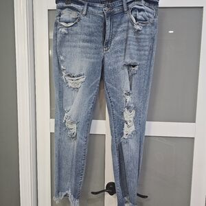Judy Blue Jeans